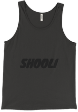 shooli Tank Top
