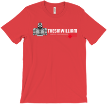 thesirwill T-Shirts