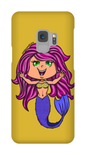Pearl Samsung Phone Cases