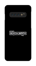 The Dutch Smith Samsung Phone Case