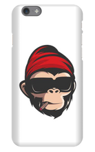 lor7rodrigues iPhone Phone Cases