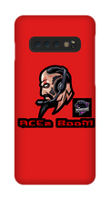 acez_boom Samsung Phone Cases