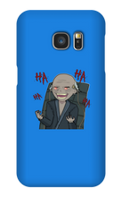 lushylush_x Samsung Phone Cases