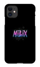 miilliix iPhone Phone Cases