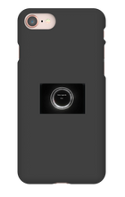 Solar Legends Clan iPhone Phone Cases