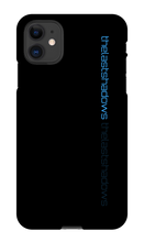 thelastshadows iPhone Phone Cases