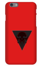 slipknot_olivia12344 iPhone Phone Cases