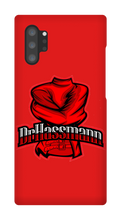drhassmann Samsung Phone Cases