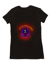 The Wolves Podcast T Female 2