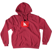 kinsmanpodcast Hoodies (No-Zip/Pullover)