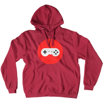 ret_rejack Hoodies (No-Zip/Pullover)