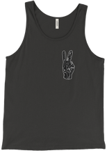 peacemakerlive Tank Top