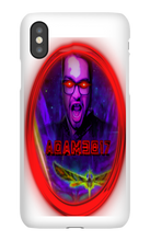 adam3817 iPhone Phone Cases