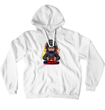 jb1371 Hoodies (No-Zip/Pullover)