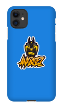 anxbisez iPhone Phone Cases