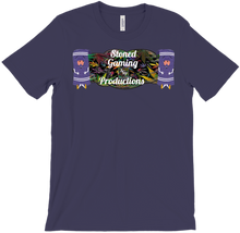 stoned_gaming_productions T-Shirts