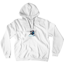 princessstormgc Hoodies (No-Zip/Pullover)