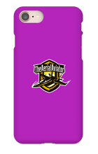 ryanvideos94 iPhone Phone Cases