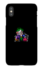 jokerpk1 iPhone Phone Cases