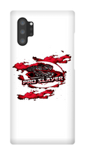 ProSlayer Samsung Phone Cases (Samurai)