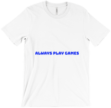 Games merch