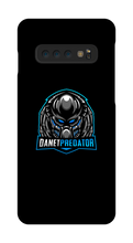 danetpredator Samsung Phone Cases