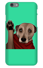 kingof710 iPhone Phone Cases