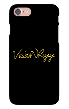visionryy iPhone Phone Cases