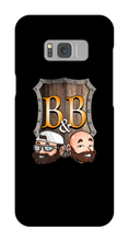 banterandbabble Samsung Phone Cases