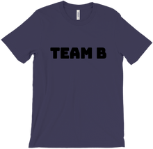 Team B T-Shirts