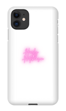 harleyhutchinson iPhone Phone Cases