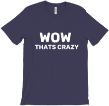 WOW T-Shirts
