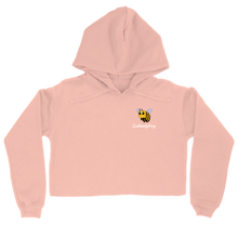Bee Cropped