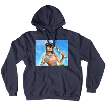 t4ango Hoodies (No-Zip/Pullover)