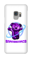 sarabear03 Samsung Phone Cases