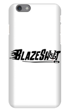 BlazeShot iPhone Case