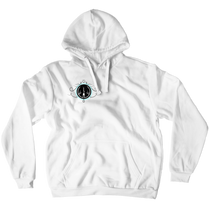 Hoodies (No-Zip/Pullover)
