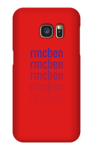 rmcben Samsung Phone Cases
