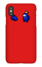 ciroqq_ iPhone Phone Cases
