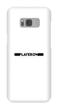 renanplayerow Samsung Phone Cases