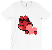 Love bunny shirt