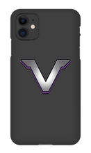 V IPhone Case