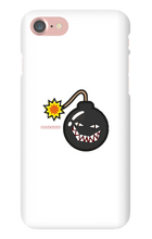 ltsbombin iPhone Phone Cases