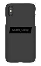 kexemo iPhone Phone Cases