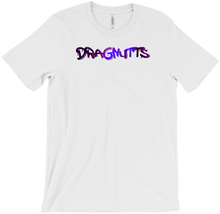 dragnutts-2053 T-Shirts
