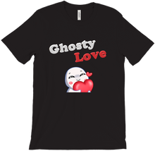 Ghosty Love