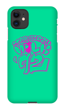 strawberrymilk92 iPhone Phone Cases