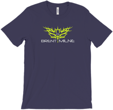 DJ Brent Milne T-Shirts