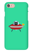 itskendraeh iPhone Phone Cases
