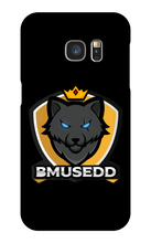 bmusedd Samsung Phone Cases